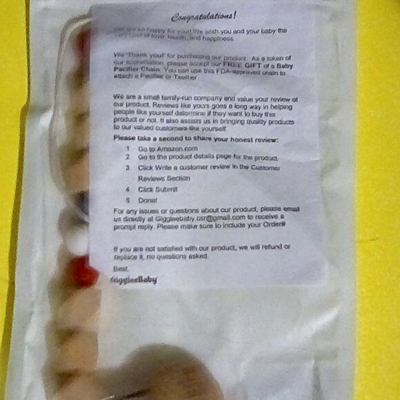 Baby shower bundle lulujo fawn blanket diaper mat & onesies - Picture 8 of 8